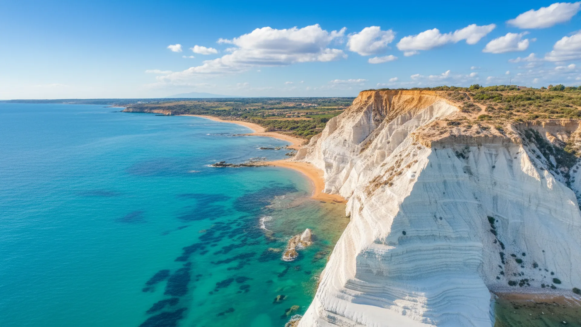 Vera Home, Agrigento (Sicilia)