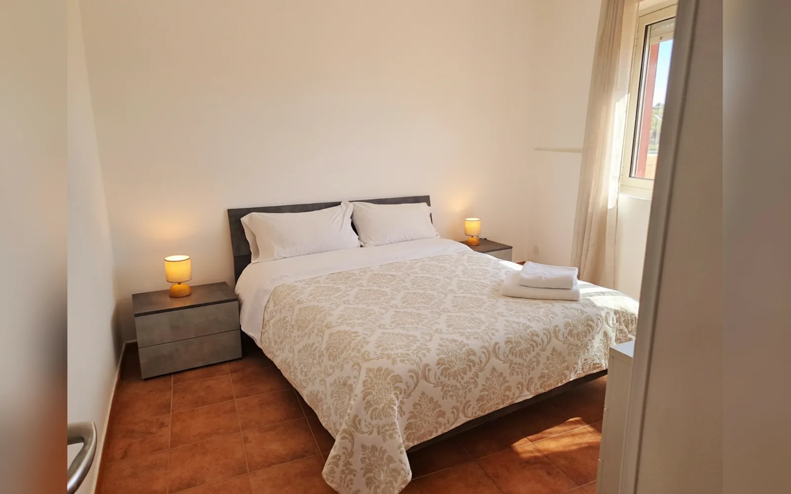 Vera Home, Agrigento (Sicilia)