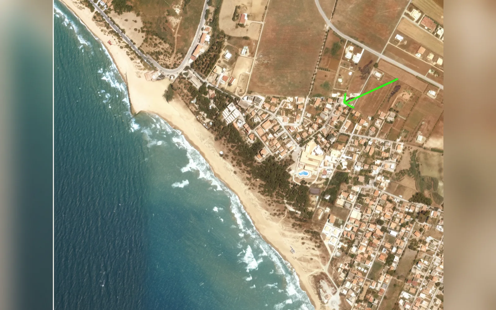 Vera Home, Agrigento (Sicilia) — galleria foto 10