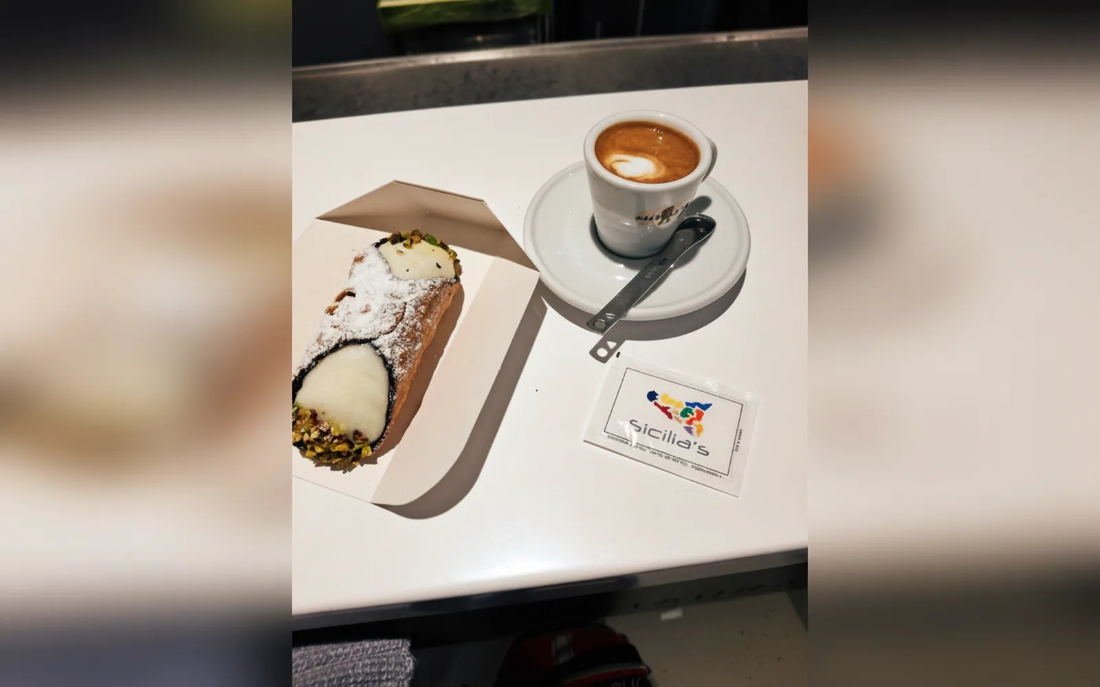 Vera Home, Agrigento (Sicilia) — galleria foto 13